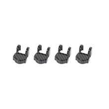 For 2018+ Jeep Wrangler JL JLU & Gladiator JT Door Limited Stopper Protective Cover Trim RT-TCZ
