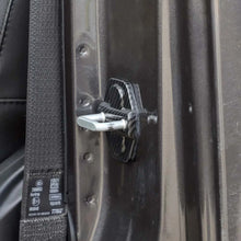 For 2018+ Jeep Wrangler JL JLU & Gladiator JT Door Lock Cover Buckle Cover Trim RT-TCZ