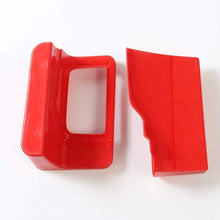 For 2018+ Jeep Wrangler JL JLU & Gladiator JT Gear Shift Center Console Storage Tray Box RT-TCZ