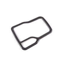 For 2018+ Jeep Wrangler JL JLU & Gladiator JT Gear Shift Panel Trim Cover Frame RT-TCZ