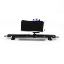 For 2018+ Jeep Wrangler JL JLU & Gladiator JT Metal Dash Phone Holder, Dashboard Phone Mount RT-TCZ