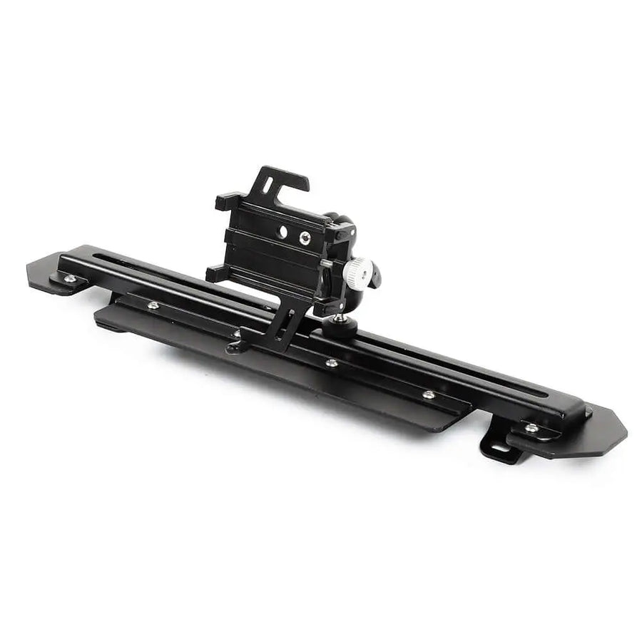 RT-TCZ Metal Dash Phone Holder , Dashboard Phone Mount for 2018