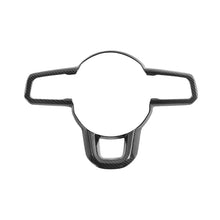 For 2018+ Jeep Wrangler JL JLU & Gladiator JT Steering Wheel Cover Trim RT-TCZ