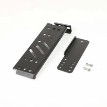 For 2018+ Jeep Wrangler JL JLU, Gladiator JT Adjustable Left Side Foot Rest Pedal Kick RT-TCZ