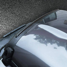 For 2018+ Jeep Wrangler JL JLU, Gladiator JT Hood Sandstone Baffle Deflector Guard Shield Plate RT-TCZ