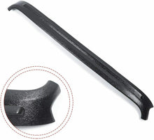 For 2018+ Jeep Wrangler JL JLU, Gladiator JT Hood Sandstone Baffle Deflector Guard Shield Plate RT-TCZ