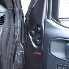 For 2018+ Jeep Wrangler JL JLU& Gladiator JT Inner Door Screw Protector Cover Trim RT-TCZ