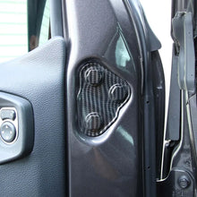 For 2018+ Jeep Wrangler JL JLU& Gladiator JT Inner Door Screw Protector Cover Trim RT-TCZ