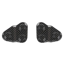 For 2018+ Jeep Wrangler JL JLU& Gladiator JT Inner Door Screw Protector Cover Trim RT-TCZ