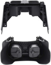 For 2018+ Jeep Wrangler JL JLU, Gladiator JT Rear Seat Cup Holder Floor Console Mounted Drink Holders Storage Box RT-TCZ