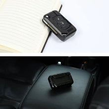 For 2018+ Jeep Wrangler JL & Gladiator JT Aluminum Alloy Key Case Trim Cover Shell Protector RT-TCZ