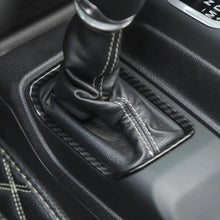 For 2018+ Jeep Wrangler JL & Gladiator JT Four-wheel Drive Gear Shift Panel Ring Cover Trim RT-TCZ