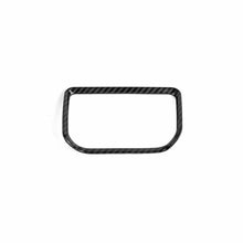 For 2018+ Jeep Wrangler JL & Gladiator JT Four-wheel Drive Gear Shift Panel Ring Cover Trim RT-TCZ