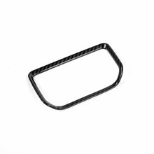 For 2018+ Jeep Wrangler JL & Gladiator JT Four-wheel Drive Gear Shift Panel Ring Cover Trim RT-TCZ