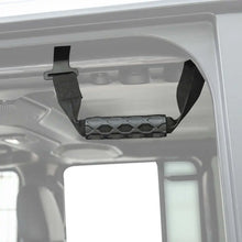 For 2018+ Jeep Wrangler JL & Gladiator JT Front Rear Grab Bar Handle Grip Handles A Styel RT-TCZ