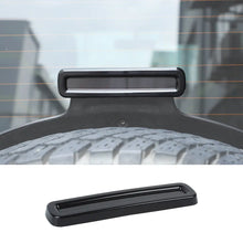 For 2018+ Jeep wrangler JL LED Third Brake Light High Mount Stop Light Cover Smoked RT-TCZ