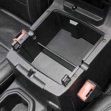 For 2018+ Wrangler JL Gladiator JT Armrest Box Divider and Organizer Storage Partition RT-TCZ