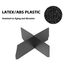 For 2018+ Wrangler JL Gladiator JT Armrest Box Divider and Organizer Storage Partition RT-TCZ