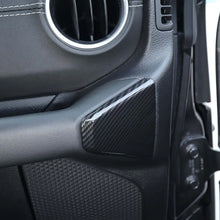 For 2018–2023 Jeep Wrangler JL & Gladiator JT Air Conditioning Switch Panel Cover Trim – Interior Accent RT-TCZ