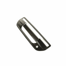 For 2020+ Jeep Gladiator JT Tailgate Door Handle Decor Cover Trim RT-TCZ