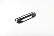 For 2020+ Jeep Gladiator JT Tailgate Door Handle Decor Cover Trim RT-TCZ