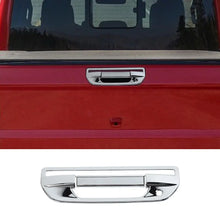 For 2020+ Jeep Gladiator JT Tailgate Door Handle Decor Cover Trim RT-TCZ