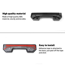 For 2021-2023 Jeep Wrangler JL/Gladiator JT 4Xe Dash Storage Tray Phone Holder Base Mount RT-TCZ