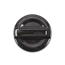 For 2021+ Jeep Wrangler JL 4Xe Fuel Door Tank Gas Cap Cover Trim RT-TCZ