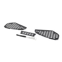 For 2024+ Jeep Wrangler JL/Gladiator JT 3PCS Top Roof Speaker Shelf Rack RT-TCZ