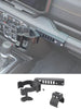 For 2024+ Jeep Wrangler JL/Gladiator JT Multi-Function Drink Cup Phone Holder Stand Bracket RT-TCZ