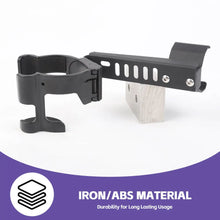 For 2024+ Jeep Wrangler JL/Gladiator JT Multi-Function Drink Cup Phone Holder Stand Bracket RT-TCZ