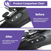 For 2024+ Jeep Wrangler JL & Gladiator JT Roof Middle Reading Light Lamp Panel Trim RT-TCZ