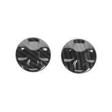 For Jeep 2011-2021 Grand Cherokee/ 2014+ Cherokee Seat Lumbar Support Adjust Button Cover Trim RT-TCZ