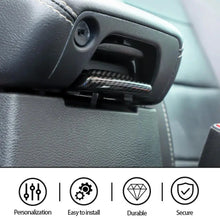 For Jeep 2014+ Cherokee / 2018+ Wrangler JL Gladiator JT Armrest Box Switch Decoration Trim RT-TCZ