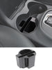 For Jeep Cherokee 2014+/Compass 2017-2020 Gear Shift Center Console Water Cup Holder Storage Box Compartment Organizer RT-TCZ