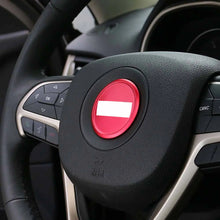 For Jeep Grand Cherokee 11-20 /Wrangler JK 2011-18/ Patriot Compass 11-16 /Renegade 16+ Inner Steering Wheel Trim Cover RT-TCZ