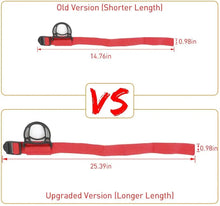 For Jeep Universal 2PCS Roll Bar Coat Hanger Clothes Hook RT-TCZ