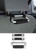 For Jeep Universal Back-Grip Headrest Passenger Grab Handles RT-TCZ