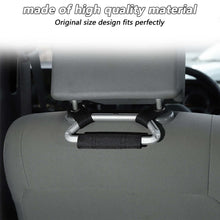 For Jeep Universal Back-Grip Headrest Passenger Grab Handles RT-TCZ