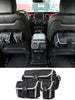 For Jeep Universal Car Backseat Storage Bag & Multi-Size Tailgate Organizer Bag RT-TCZ