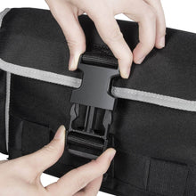 For Jeep Universal Car Backseat Storage Bag & Multi-Size Tailgate Organizer Bag RT-TCZ