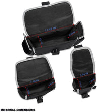 For Jeep Universal Car Backseat Storage Bag & Multi-Size Tailgate Organizer Bag RT-TCZ