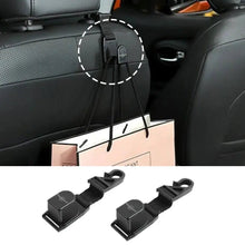 For Jeep Universal Car Headrest Hook Hanger RT-TCZ