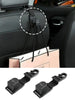 For Jeep Universal Car Headrest Hook Hanger RT-TCZ