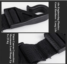 For Jeep Universal Car Headrest Hook Hanger RT-TCZ