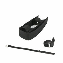 For Jeep Wrangler CJ YJ LJ TJ JK JL Roll Bar Fire Extinguisher Mount Holder RT-TCZ