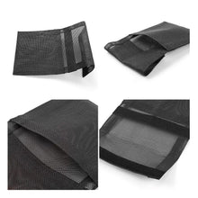 For Jeep Wrangler CJ YJ TJ JK JKU JL Co-Pilot Grab Bar Handle Hanging Storage Bags RT-TCZ