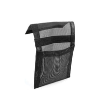 For Jeep Wrangler CJ YJ TJ JK JKU JL Co-Pilot Grab Bar Handle Hanging Storage Bags RT-TCZ