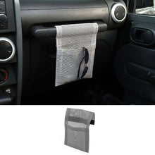 For Jeep Wrangler CJ YJ TJ JK JKU JL Co-Pilot Grab Bar Handle Hanging Storage Bags RT-TCZ