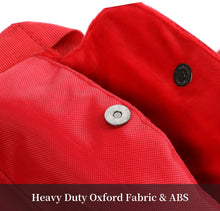 For Jeep Wrangler CJ YJ TJ JK JL &Gladiator JT Heavy Duty Roll Bar Grab Handles with Storage Bag RT-TCZ